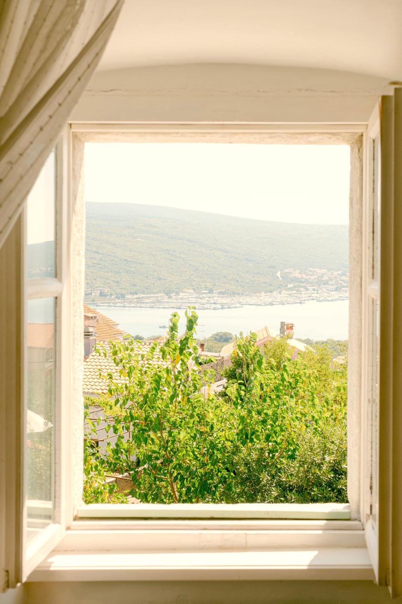 Pavi Apartments Romantic Stone House K13 Kornić Exterior foto